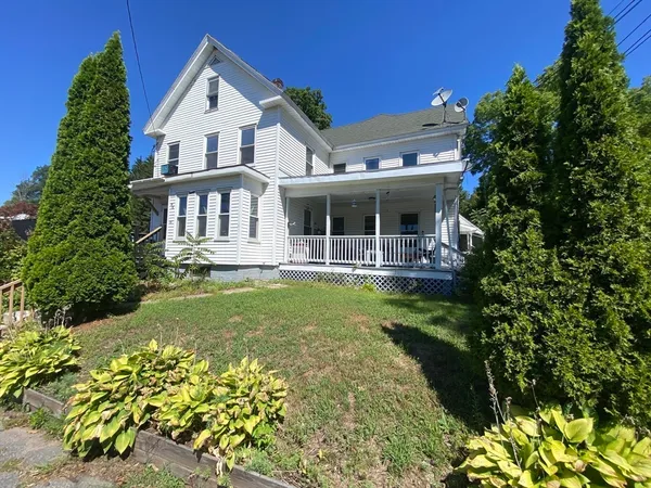$375,000 | 10 East Prospect Street, Erving, MA 01344