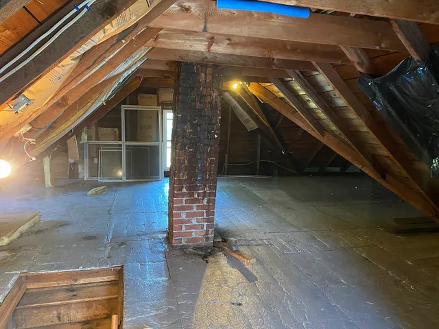 a view of an outdoor space