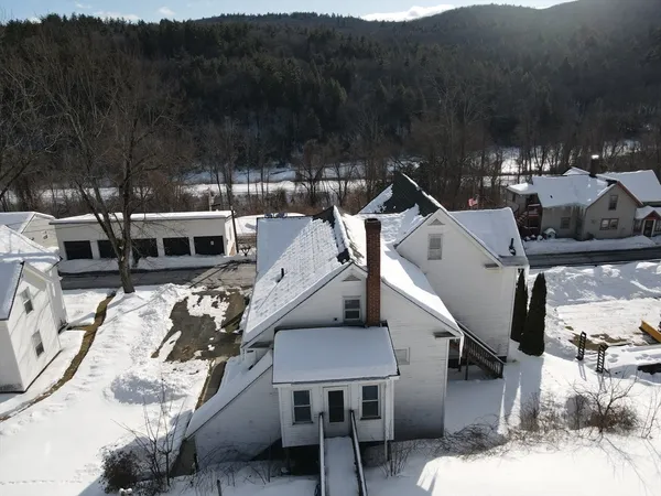 $375,000 | 10 East Prospect Street, Erving, MA 01344