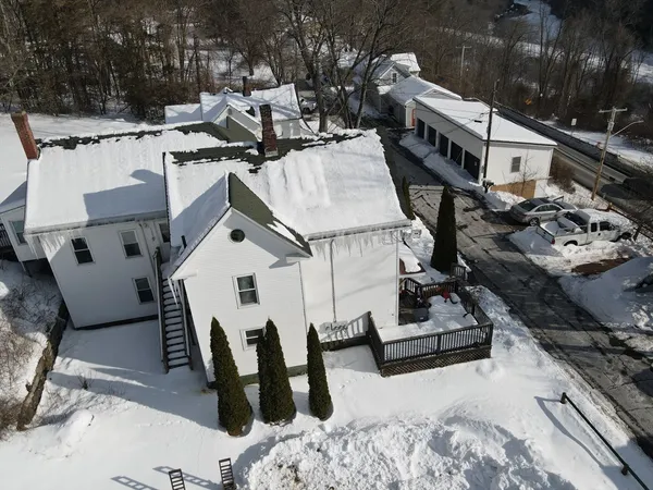 $375,000 | 10 East Prospect Street, Erving, MA 01344