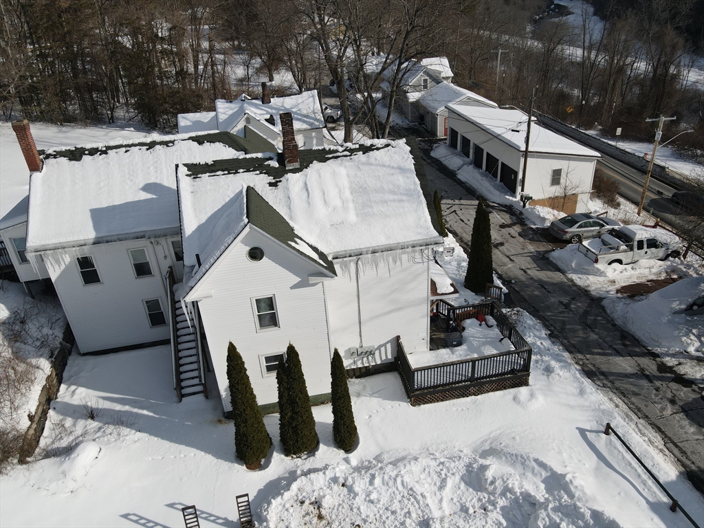 10 East Prospect Street Erving, MA 01344 - Photo 28 of 37