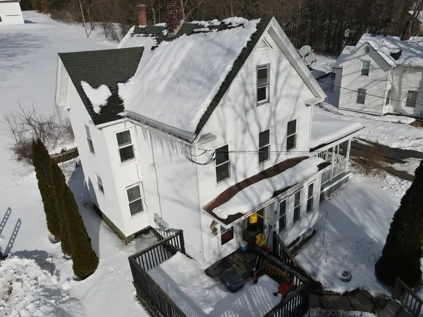 $375,000 | 10 East Prospect Street, Erving, MA 01344