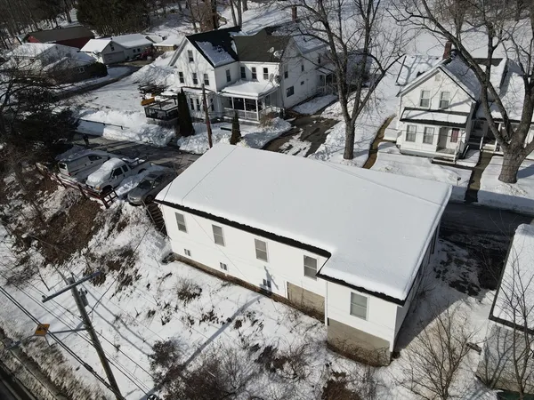 $375,000 | 10 East Prospect Street, Erving, MA 01344