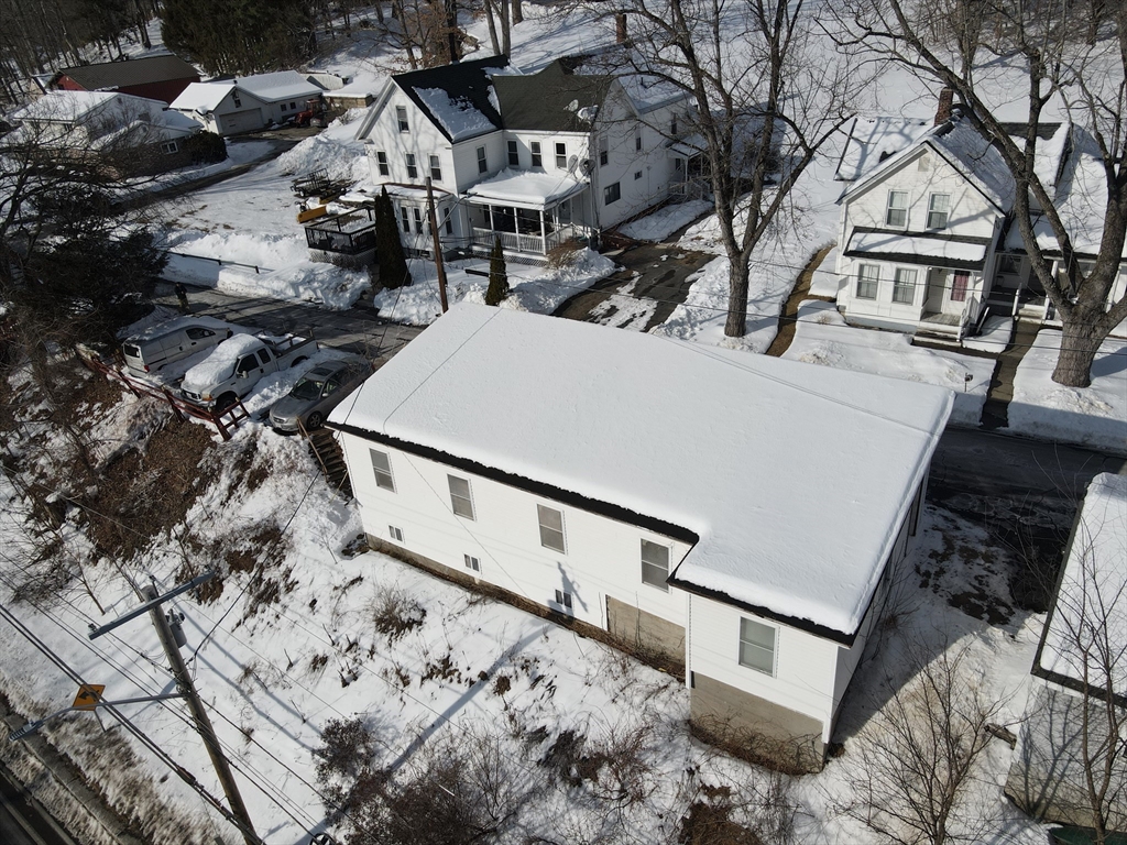 10 East Prospect Street Erving, MA 01344 - Photo 30 of 37 a view of buildings