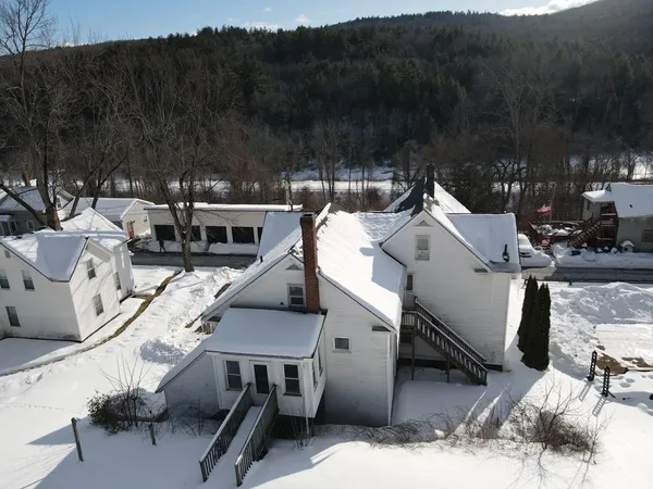 $375,000 | 10 East Prospect Street, Erving, MA 01344