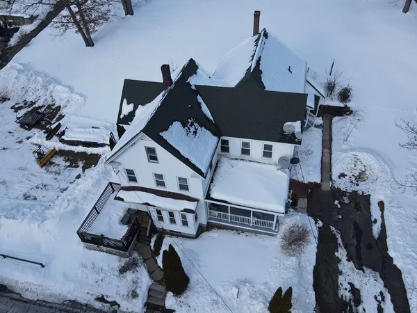 $375,000 | 10 East Prospect Street, Erving, MA 01344