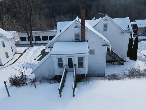 $375,000 | 10 East Prospect Street, Erving, MA 01344