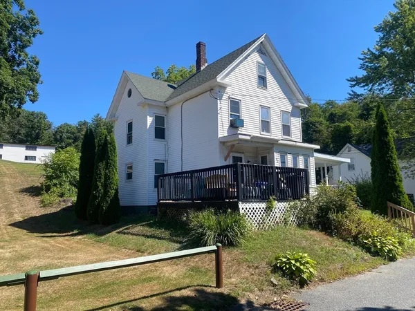 $375,000 | 10 East Prospect Street, Erving, MA 01344