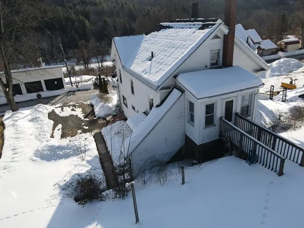 $375,000 | 10 East Prospect Street, Erving, MA 01344