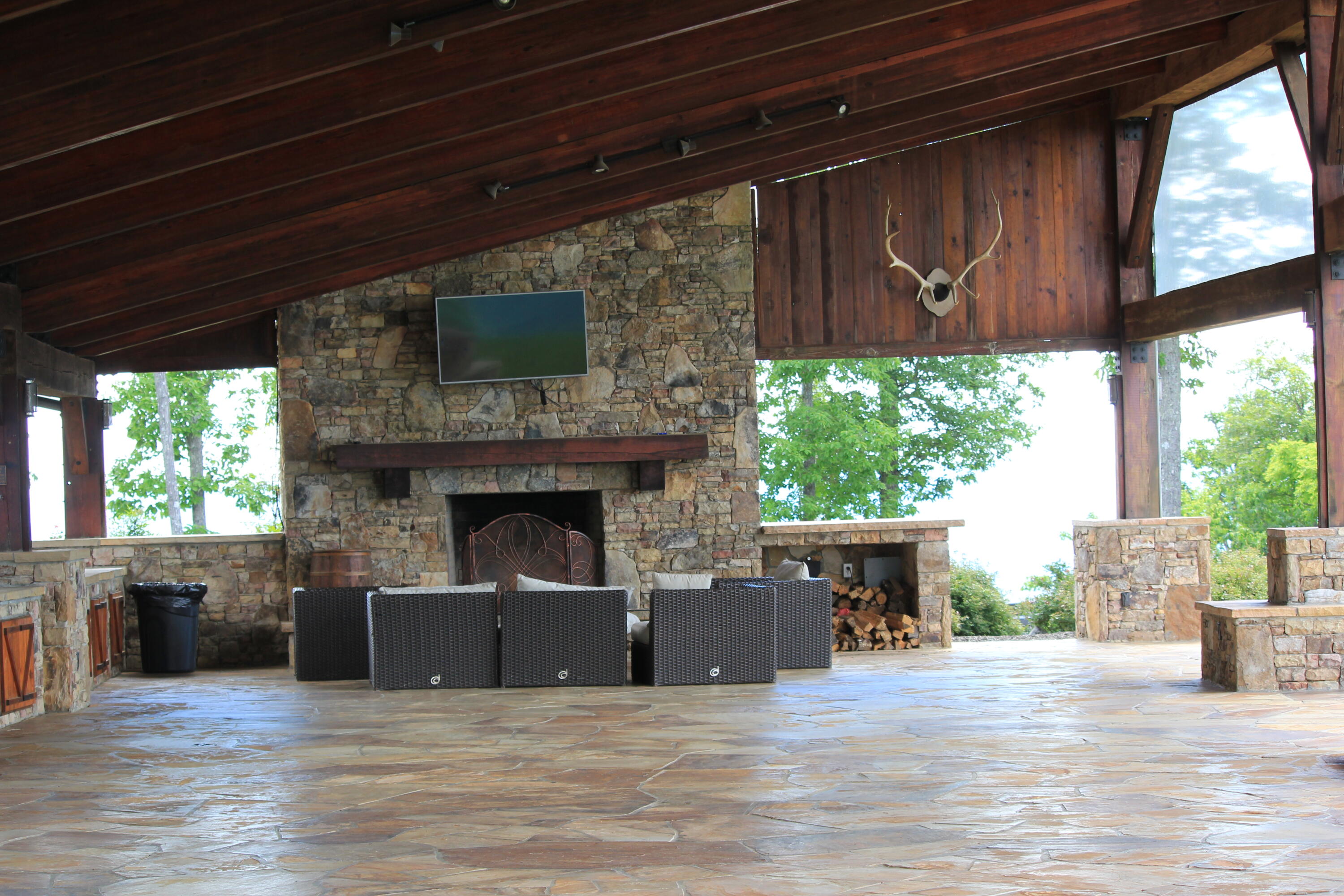0 Raulston Falls Drive, Unit JF 8A Jasper, TN 37347 - Photo 17 of 21 img_7934