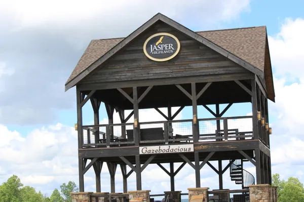 $275,000 | 0 Raulston Falls Drive, Unit JF 8A, Jasper, TN 37347