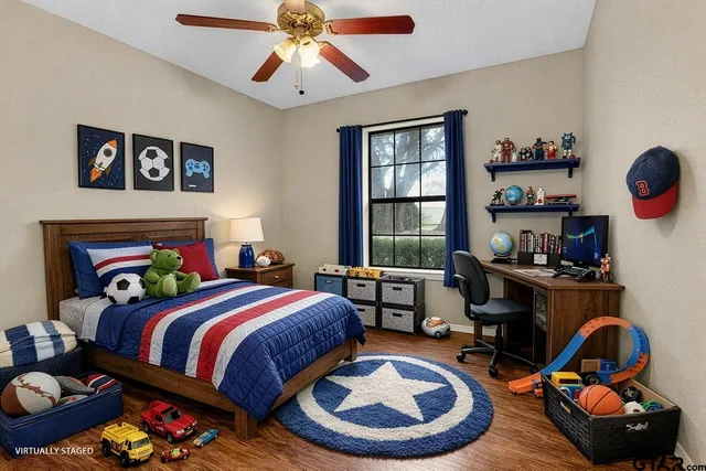 $1,650 | 308 Crosby Street, Lindale, TX 75771