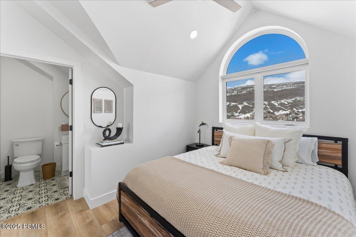 3285 Lower Saddleback Road, Unit 6A Park City, UT 84098 - Photo 20 of 31