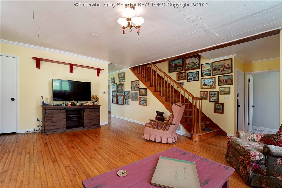 3390 Charleston Road Spencer, WV 25276 - Photo 8 of 49 Gallery Image 8