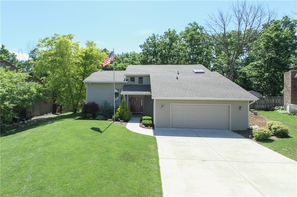 5771 RidgeHill Way Avon, IN 46123 - Photo 1 of 20 Gallery Image 1