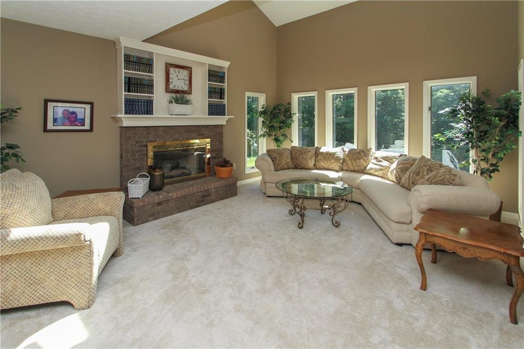 5771 RidgeHill Way Avon, IN 46123 - Photo 2 of 20 Gallery Image 2