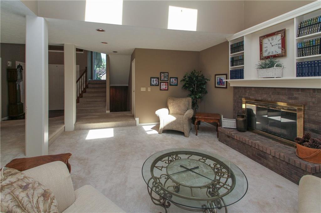 5771 RidgeHill Way Avon, IN 46123 - Photo 3 of 20 Gallery Image 3