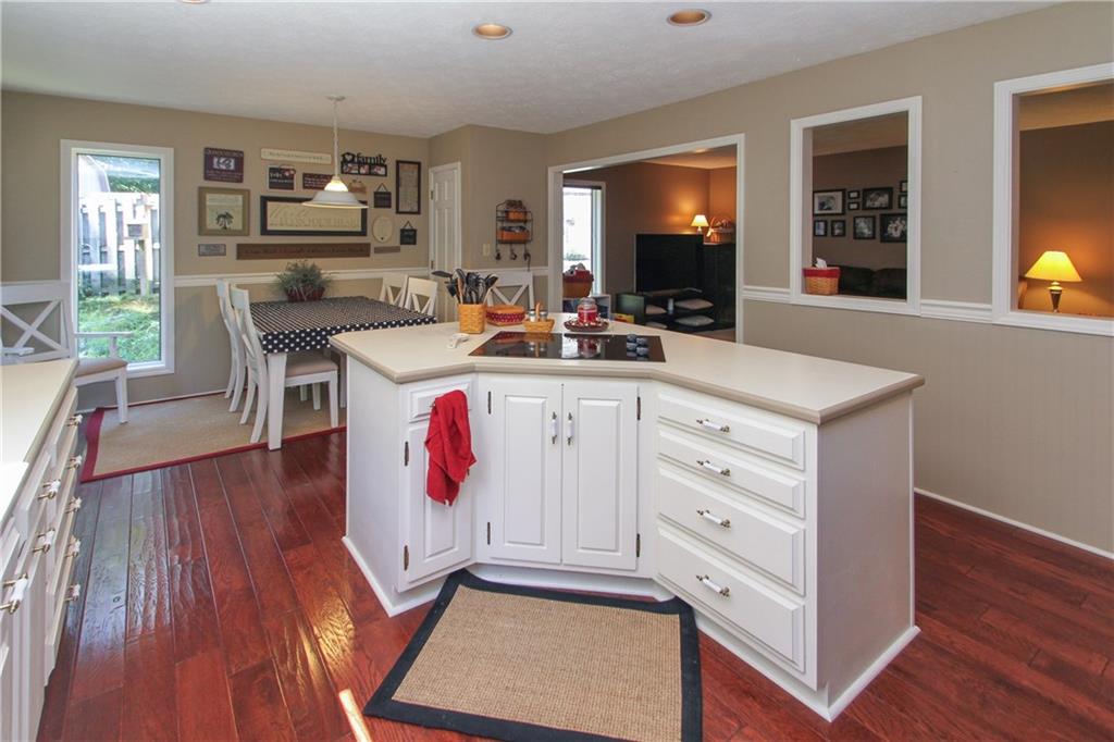5771 RidgeHill Way Avon, IN 46123 - Photo 6 of 20 Gallery Image 6