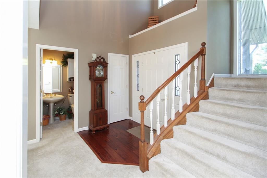 5771 RidgeHill Way Avon, IN 46123 - Photo 8 of 20 Gallery Image 8