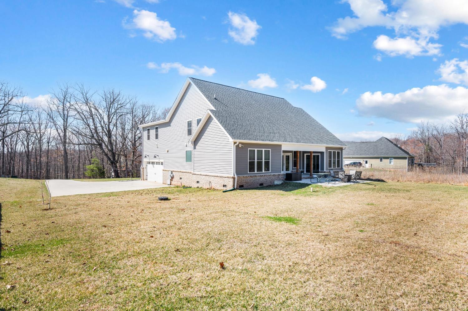 6559 Cottontown Road Forest, VA 24551 - Photo 66 of 81