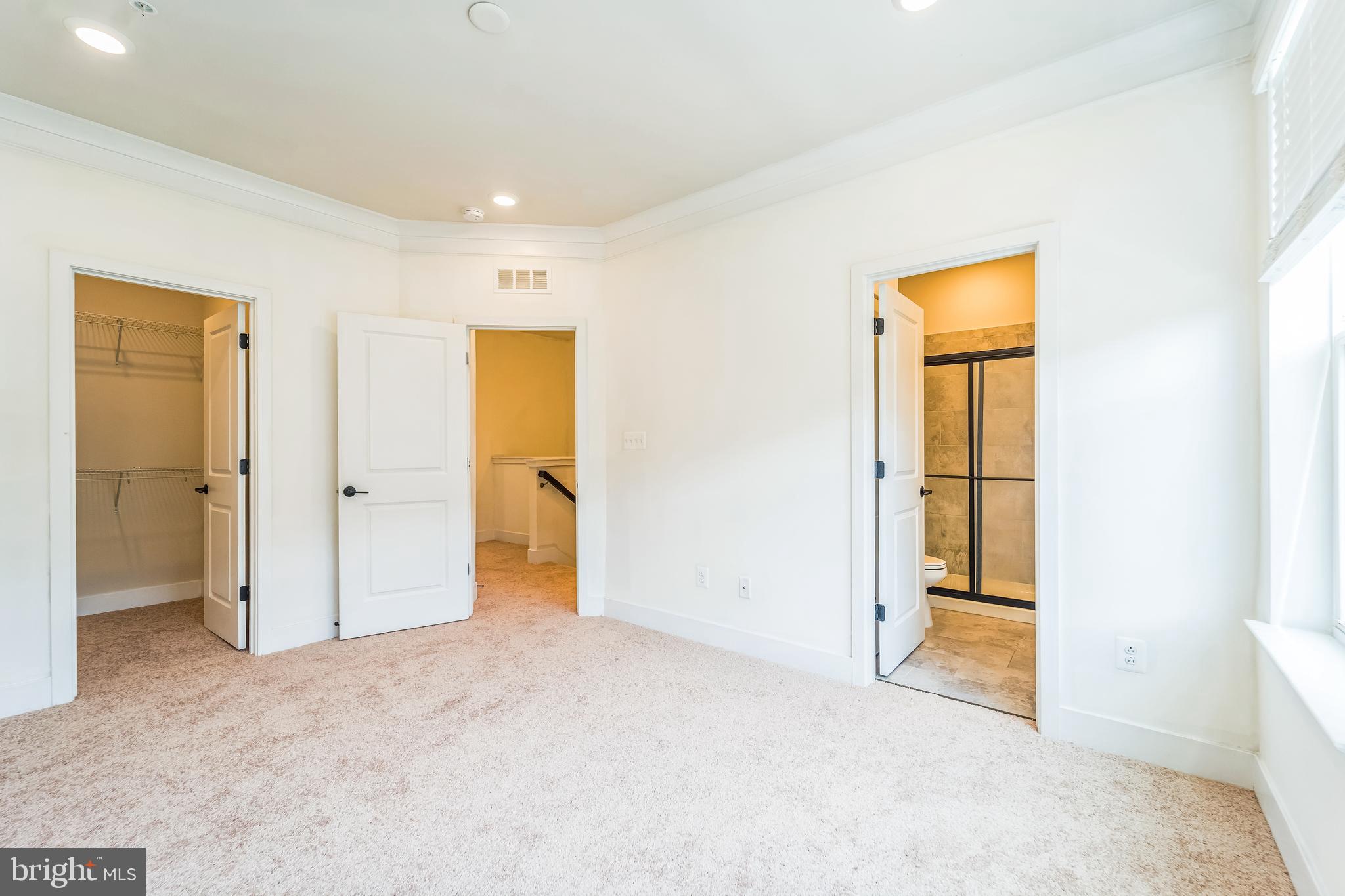 4306 Roland Heights Avenue Baltimore, MD 21211 - Photo 16 of 32 Master Bedroom