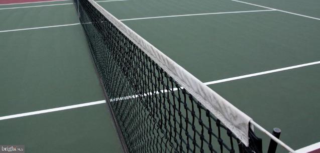 485 Harbor Side Street, Unit 710 Woodbridge, VA 22191 - Photo 25 of 26 a view of entryway with wooden floor