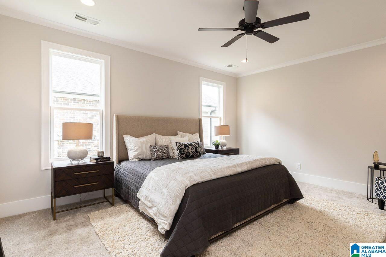 2809 Falliston Lane Birmingham, AL 35244 - Photo 20 of 49