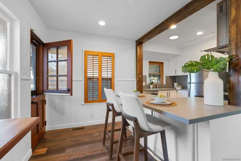$1,499,000 | 1018 Johnson Avenue, San Diego, CA 92103