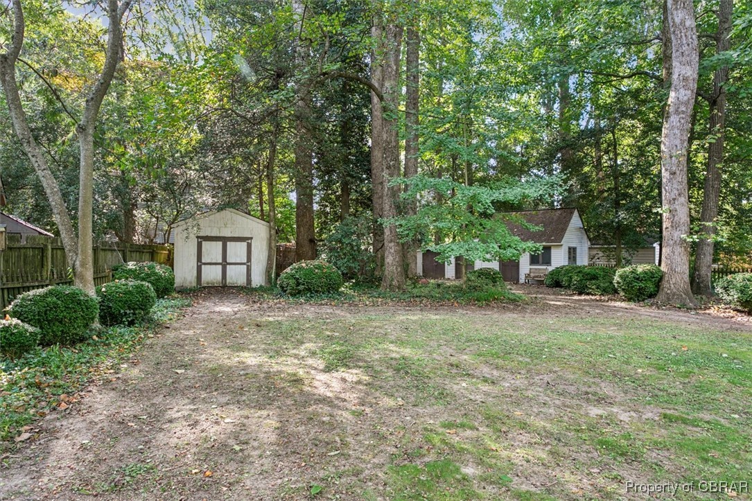 6622 Branch Road Hayes, VA 23072 - Photo 32 of 37