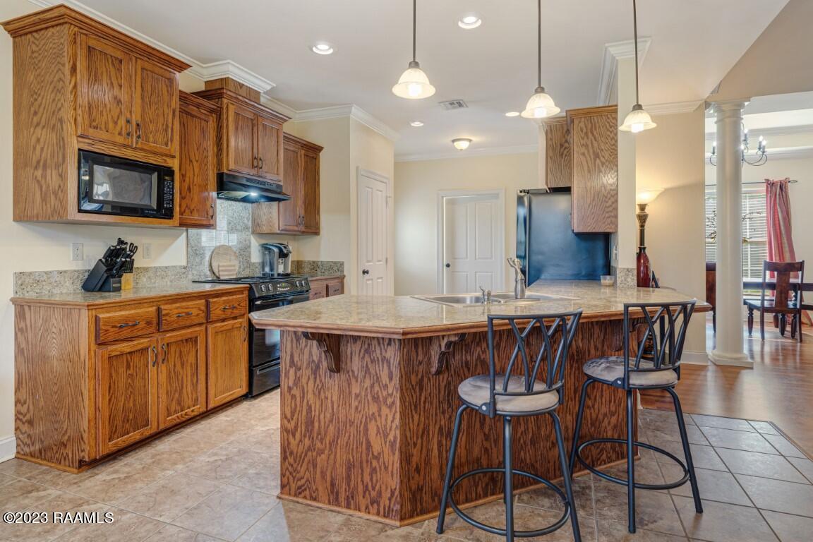 631 Simon Road Youngsville, LA 70592 - Photo 11 of 27 631 simon rd-11