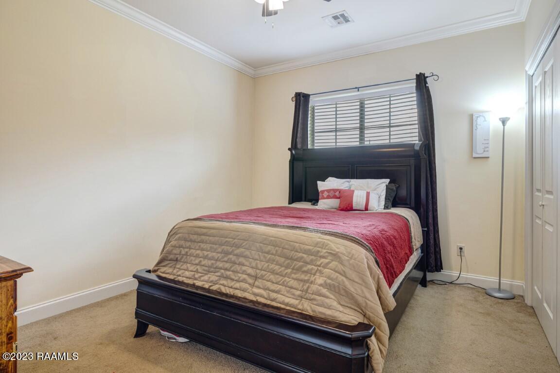 631 Simon Road Youngsville, LA 70592 - Photo 19 of 27 631 simon rd-19