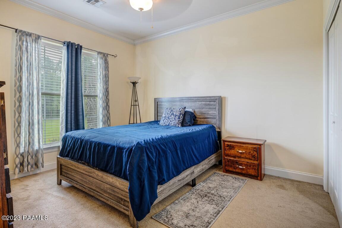 631 Simon Road Youngsville, LA 70592 - Photo 20 of 27 631 simon rd-20