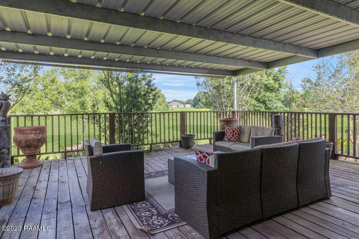 631 Simon Road Youngsville, LA 70592 - Photo 22 of 27 631 simon rd-22