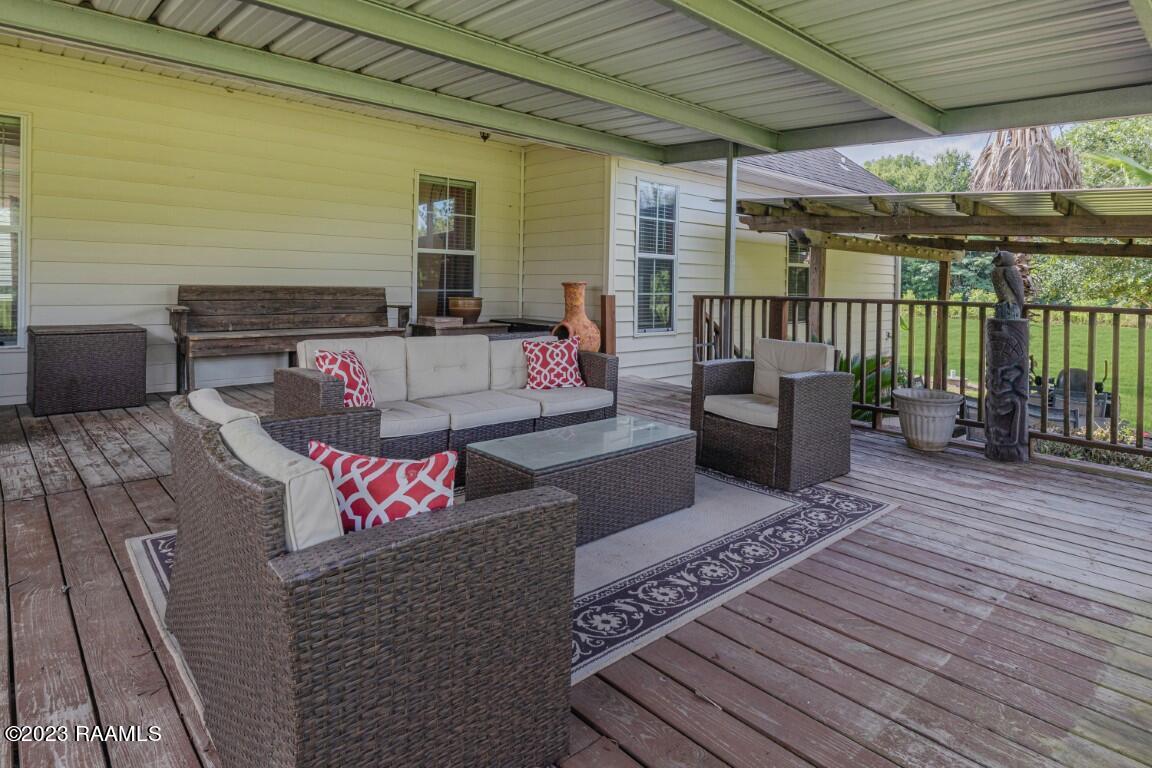 631 Simon Road Youngsville, LA 70592 - Photo 23 of 27 631 simon rd-23