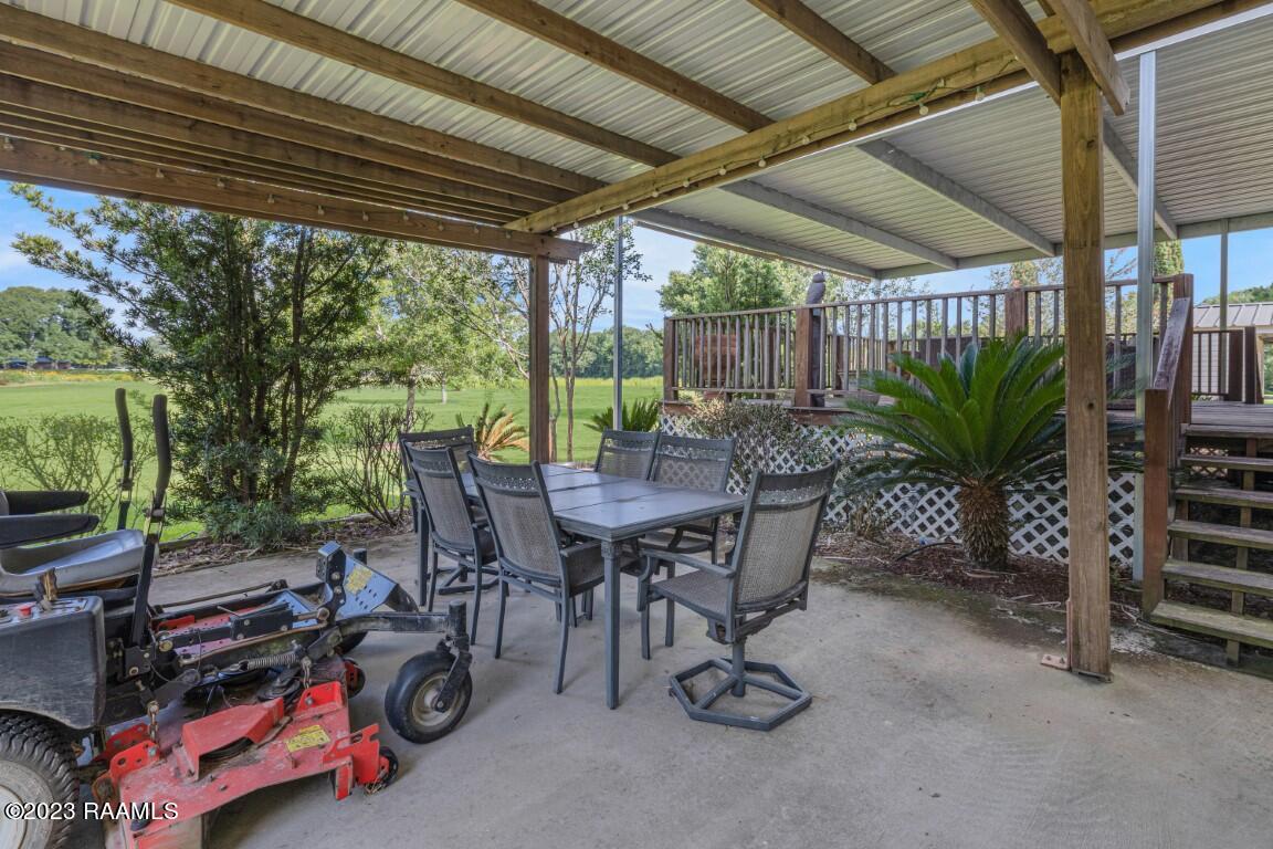 631 Simon Road Youngsville, LA 70592 - Photo 24 of 27 631 simon rd-24