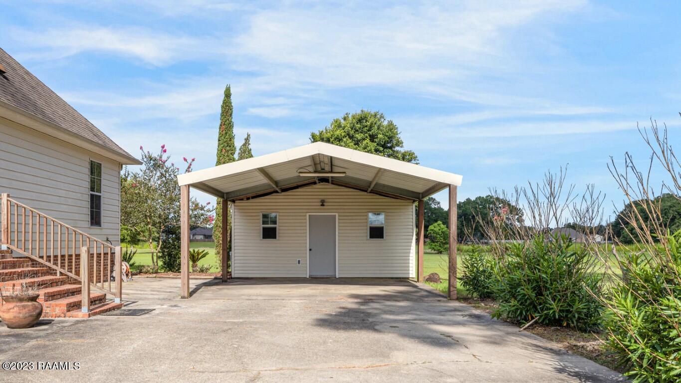 631 Simon Road Youngsville, LA 70592 - Photo 27 of 27 631 simon rd-27