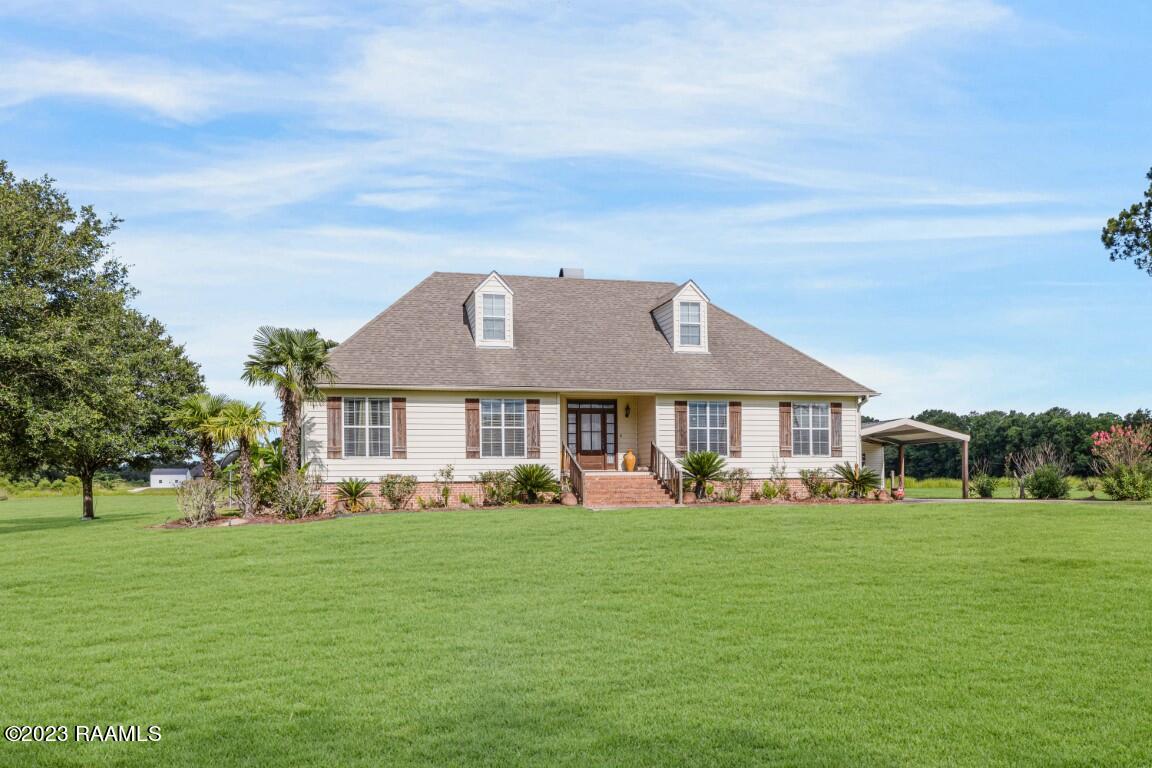 631 Simon Road Youngsville, LA 70592 - Photo 3 of 27 631 simon rd-3