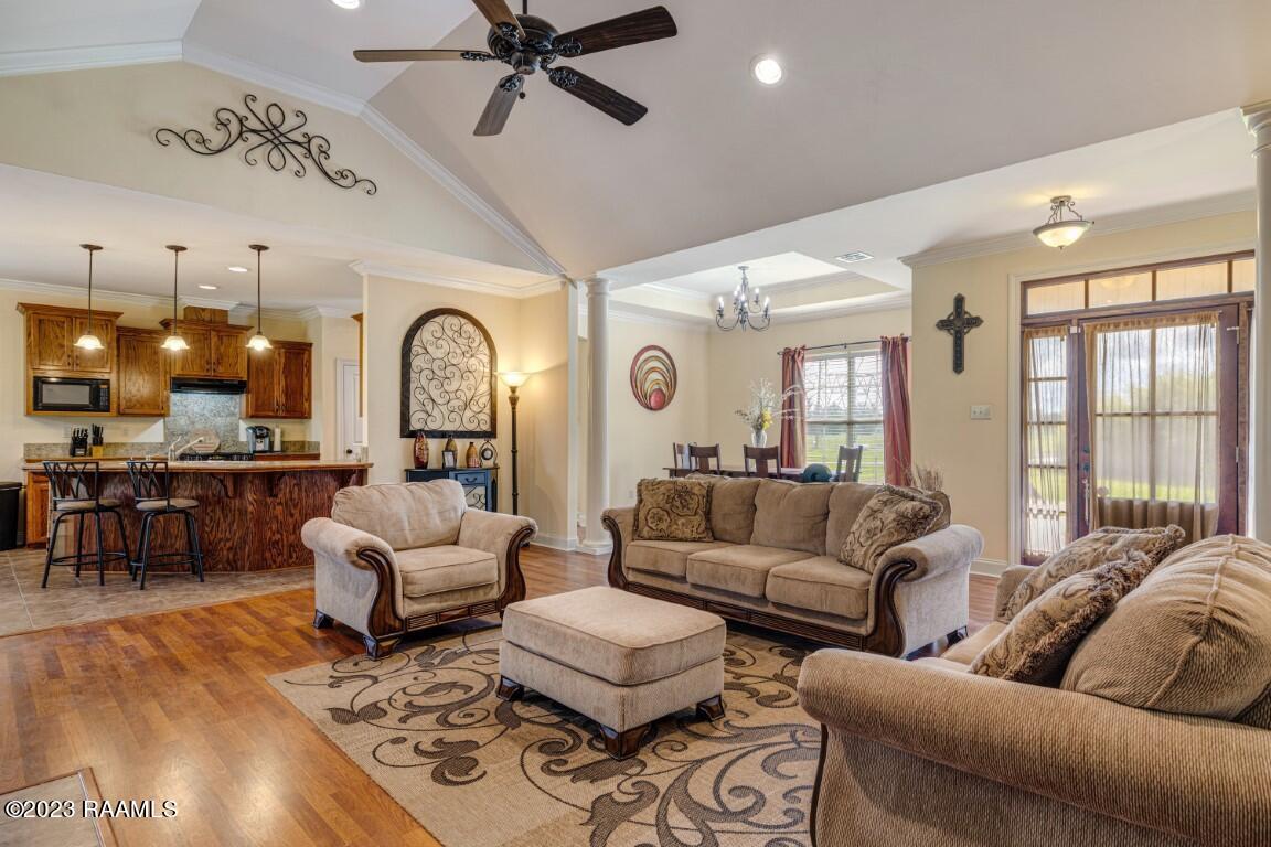 631 Simon Road Youngsville, LA 70592 - Photo 4 of 27 631 simon rd-4