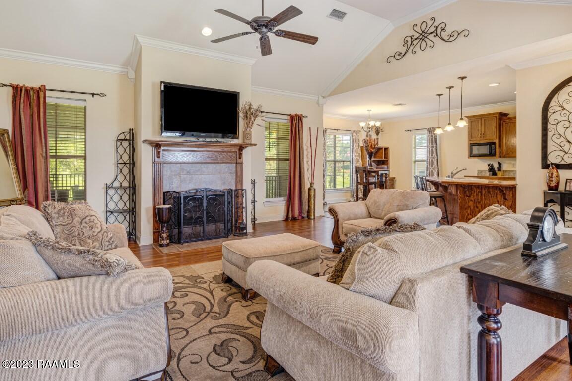 631 Simon Road Youngsville, LA 70592 - Photo 5 of 27 631 simon rd-5