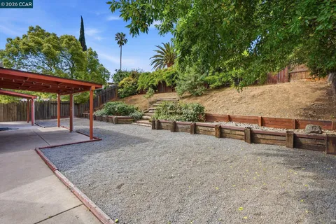 $520,000 | 3508 Gentrytown Drive, Antioch, CA 94509