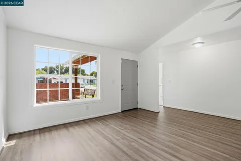 $520,000 | 3508 Gentrytown Drive, Antioch, CA 94509
