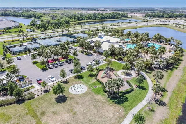 $2,750 | 5547 Del Coronado Drive, Apollo Beach, FL 33572