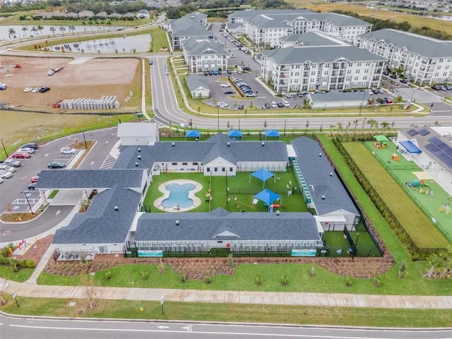 $2,750 | 5547 Del Coronado Drive, Apollo Beach, FL 33572