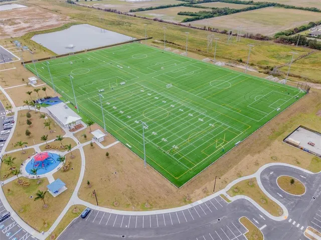 $2,750 | 5547 Del Coronado Drive, Apollo Beach, FL 33572