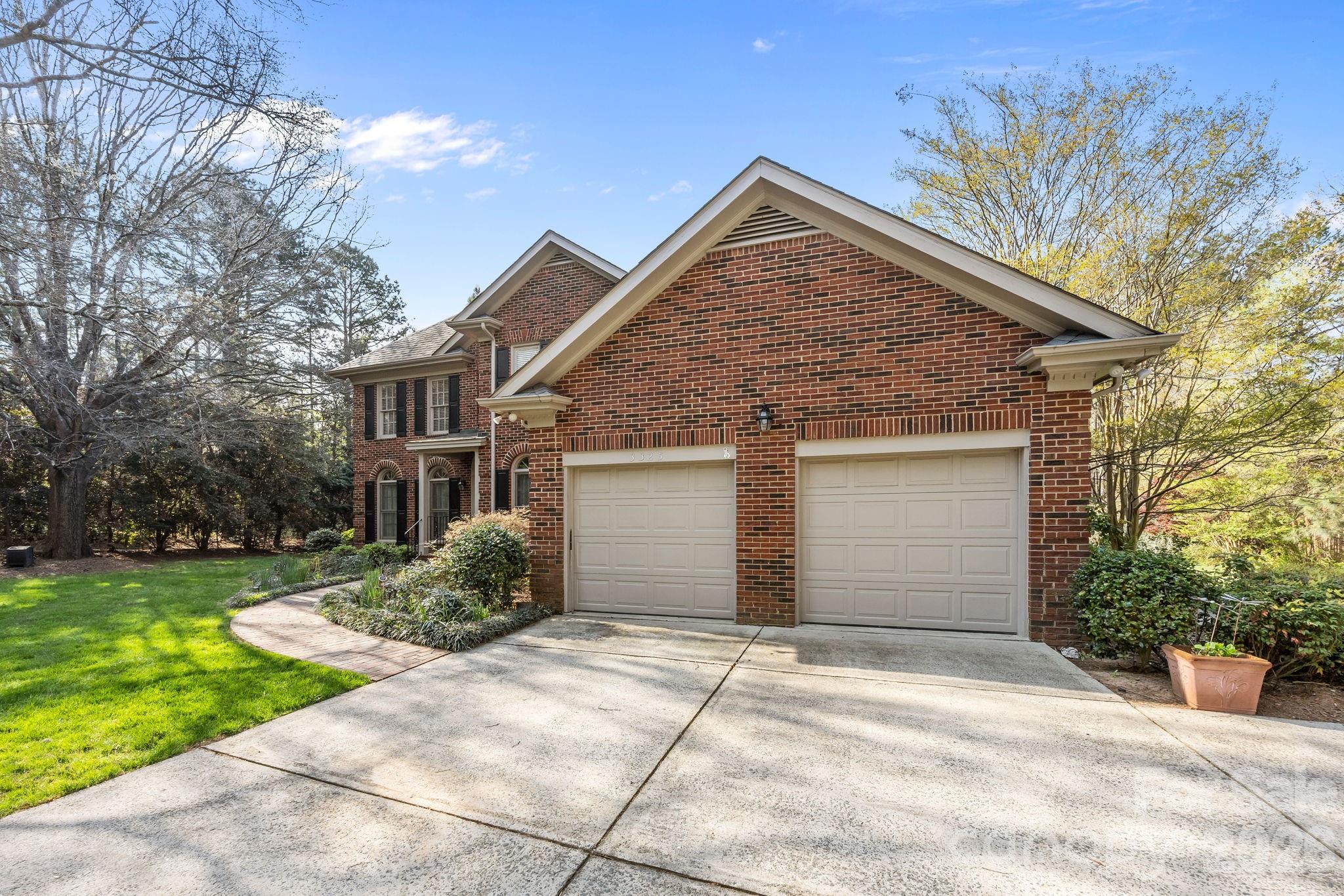 3325 Tilley Morris Road Matthews, NC 28105 - Photo 12 of 25