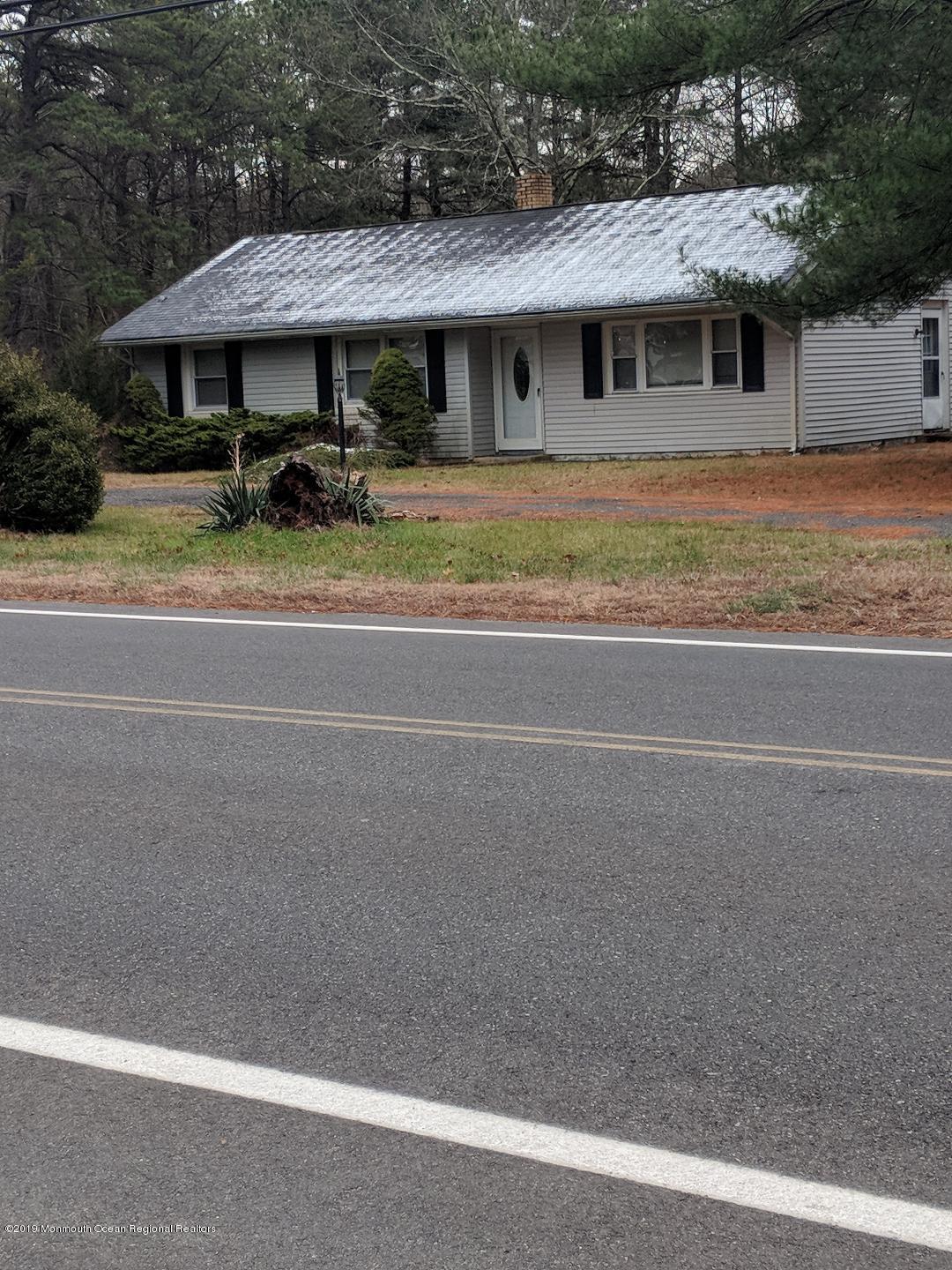 119 Jackson Mills Road Jackson, NJ 08527 - Photo 1 of 1 thumbnail