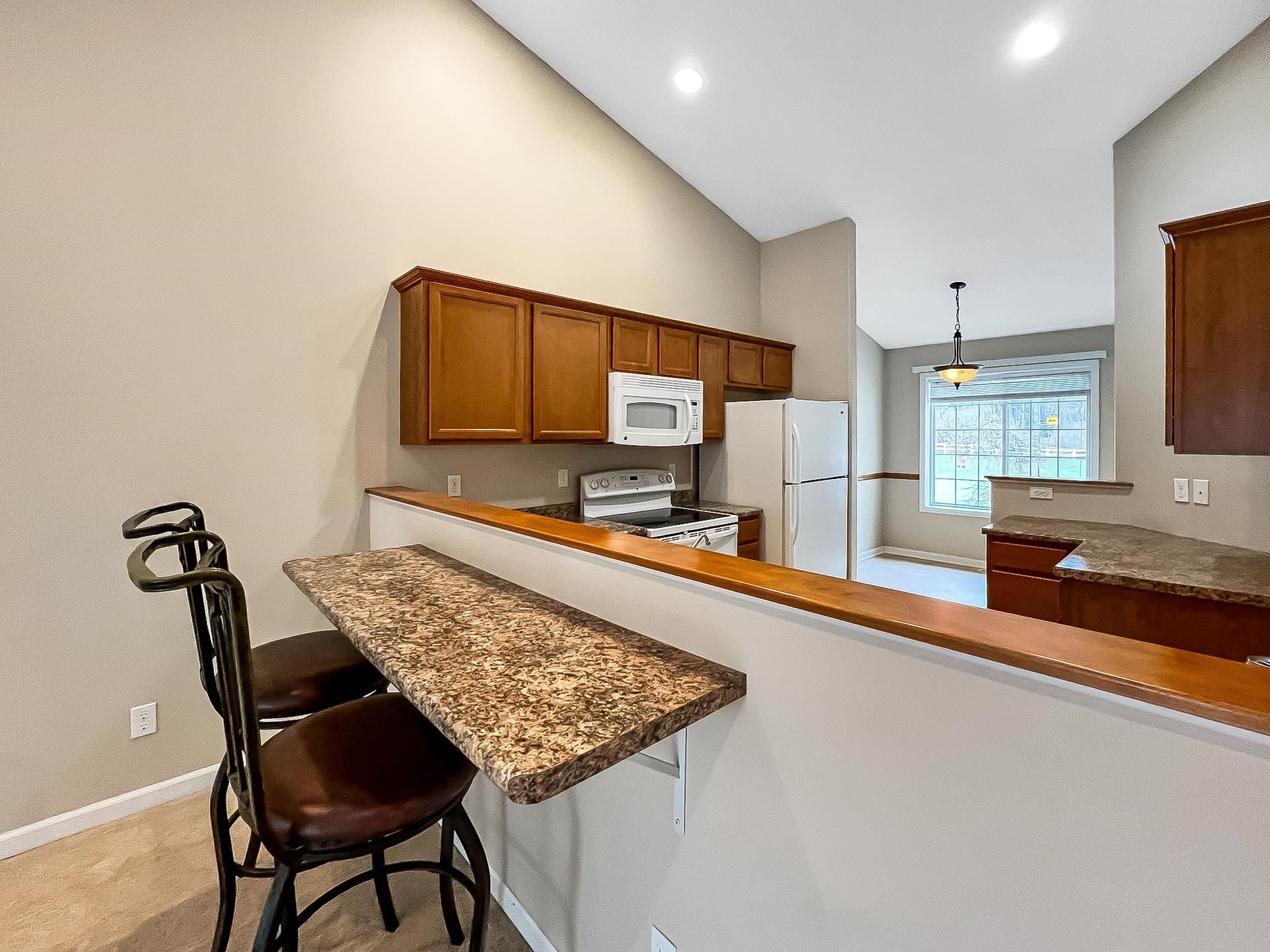 6579 Mac Donald Road, Unit 10 Benzonia, MI 49616 - Photo 11 of 47