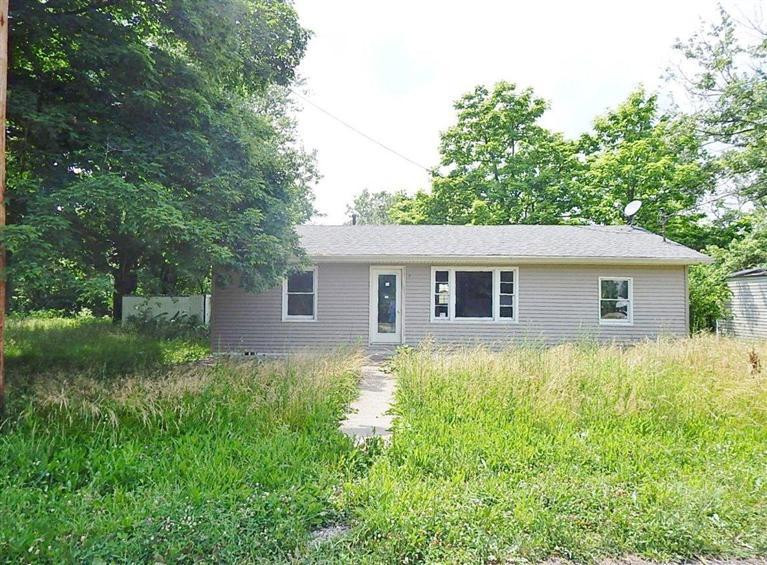 310 Assembly Church Road Dry Ridge, KY 41035 - Photo 1 of 8