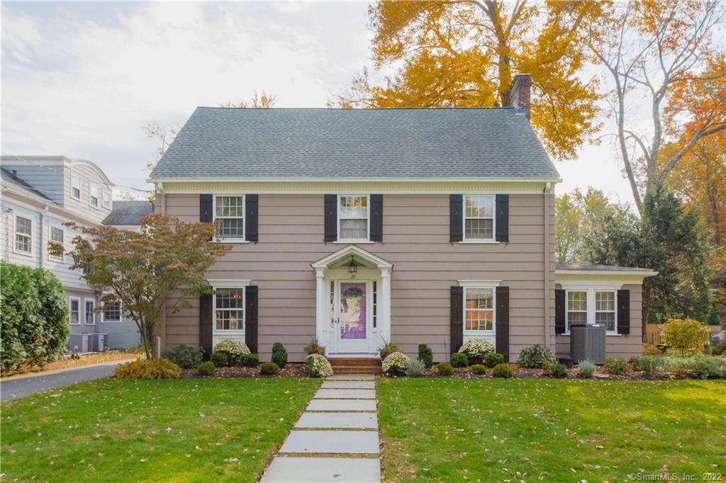 25 Birch Road West Hartford, CT 06119 - Photo 1 of 1 Gallery Image 1