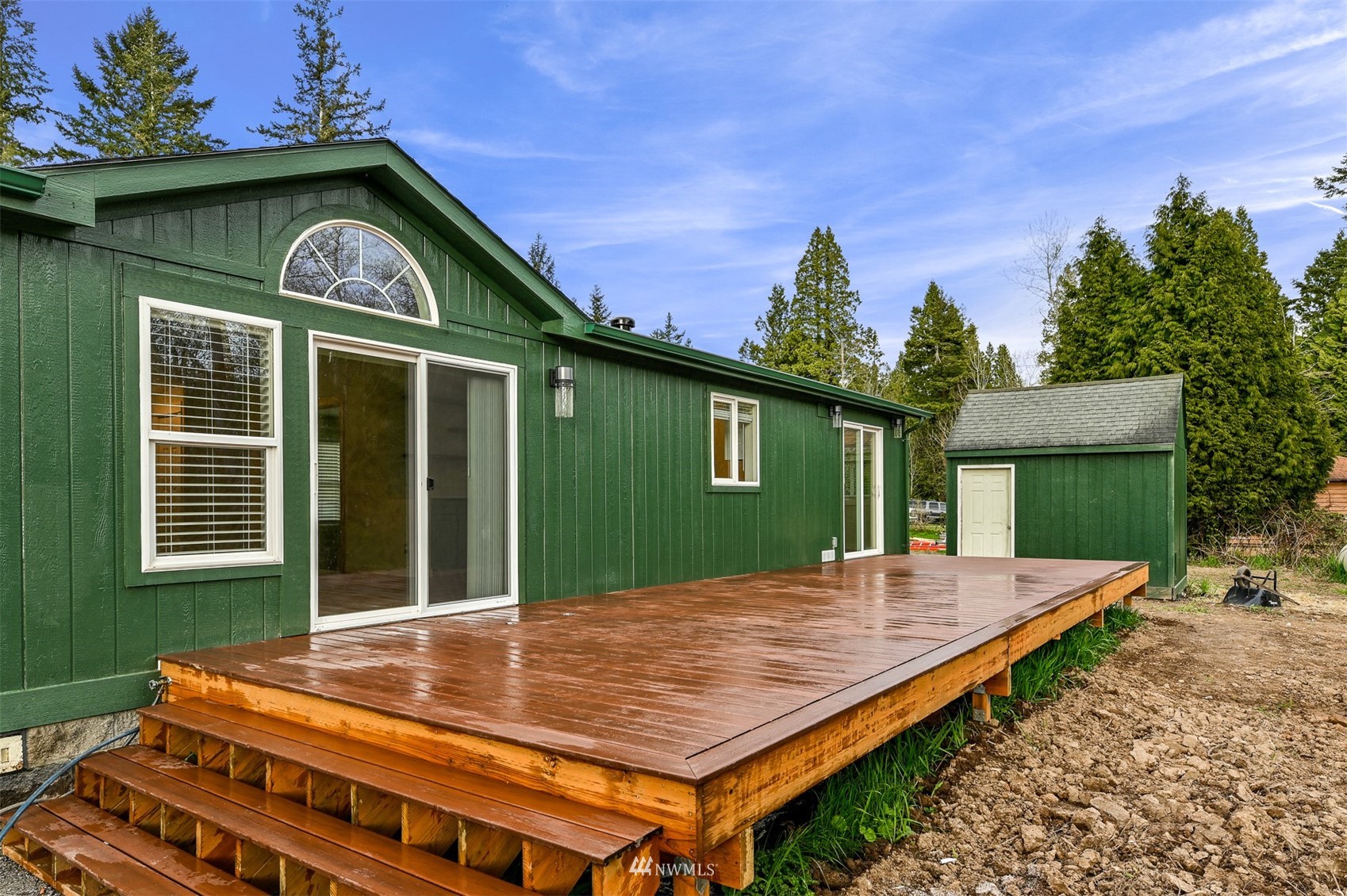 4423 Masterson Road Birch Bay, WA 98230 - Photo 4 of 20